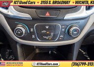 2021 Chevrolet Equinox in Wichita, KS 67216 - 18150957 19