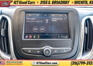 2021 Chevrolet Equinox in Wichita, KS 67216 - 18150957 18