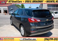 2021 Chevrolet Equinox in Wichita, KS 67216 - 18150957 2