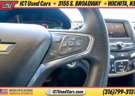 2021 Chevrolet Equinox in Wichita, KS 67216 - 18150957 15