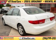 2005 Honda Accord in Wichita, KS 67216 - 18150958 2