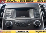 2018 Ford Edge in Wichita, KS 67216 - 18150959 17