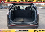 2018 Ford Edge in Wichita, KS 67216 - 18150959 4
