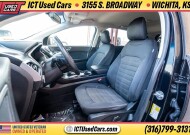 2018 Ford Edge in Wichita, KS 67216 - 18150959 10