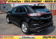2018 Ford Edge in Wichita, KS 67216 - 18150959 2