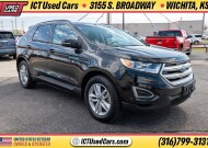 2018 Ford Edge in Wichita, KS 67216 - 18150959 6