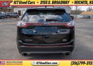 2018 Ford Edge in Wichita, KS 67216 - 18150959 3