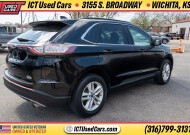 2018 Ford Edge in Wichita, KS 67216 - 18150959 5