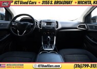 2018 Ford Edge in Wichita, KS 67216 - 18150959 11