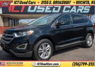 2018 Ford Edge in Wichita, KS 67216 - 18150959 1