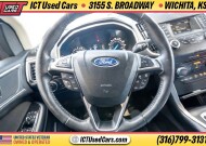 2018 Ford Edge in Wichita, KS 67216 - 18150959 12