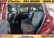 2019 Toyota Highlander in Wichita, KS 67216 - 18150960 11