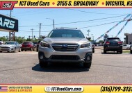 2018 Subaru Outback in Wichita, KS 67216 - 18150961 9