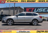 2018 Subaru Outback in Wichita, KS 67216 - 18150961 2