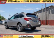 2018 Subaru Outback in Wichita, KS 67216 - 18150961 3