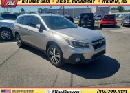 2018 Subaru Outback in Wichita, KS 67216 - 18150961 31