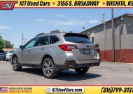 2018 Subaru Outback in Wichita, KS 67216 - 18150961 3