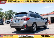 2018 Subaru Outback in Wichita, KS 67216 - 18150961 6