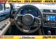 2018 Subaru Outback in Wichita, KS 67216 - 18150961 12