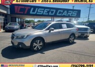 2018 Subaru Outback in Wichita, KS 67216 - 18150961 28