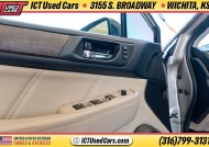 2018 Subaru Outback in Wichita, KS 67216 - 18150961 15