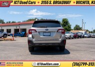 2018 Subaru Outback in Wichita, KS 67216 - 18150961 4
