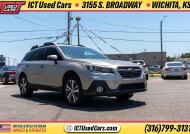 2018 Subaru Outback in Wichita, KS 67216 - 18150961 1