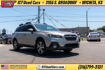2018 Subaru Outback in Wichita, KS 67216