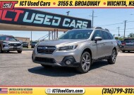 2018 Subaru Outback in Wichita, KS 67216 - 18150961 10