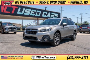 2018 Subaru Outback in Wichita, KS 67216