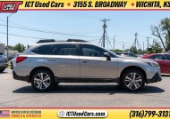 2018 Subaru Outback in Wichita, KS 67216 - 18150961 7