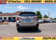 2018 Subaru Outback in Wichita, KS 67216 - 18150961 4