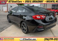 2019 Chevrolet Cruze in Wichita, KS 67216 - 18150962 2