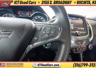 2019 Chevrolet Cruze in Wichita, KS 67216 - 18150962 16