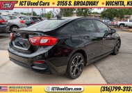 2019 Chevrolet Cruze in Wichita, KS 67216 - 18150962 5