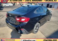 2019 Chevrolet Cruze in Wichita, KS 67216 - 18150962 24