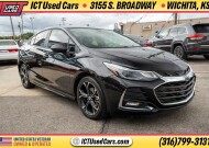 2019 Chevrolet Cruze in Wichita, KS 67216 - 18150962 6