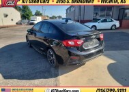 2019 Chevrolet Cruze in Wichita, KS 67216 - 18150962 23