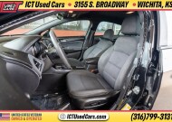 2019 Chevrolet Cruze in Wichita, KS 67216 - 18150962 7