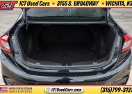2019 Chevrolet Cruze in Wichita, KS 67216 - 18150962 4