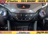 2019 Chevrolet Cruze in Wichita, KS 67216 - 18150962 18