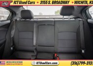 2019 Chevrolet Cruze in Wichita, KS 67216 - 18150962 10