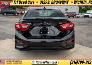2019 Chevrolet Cruze in Wichita, KS 67216 - 18150962 3