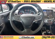 2019 Chevrolet Cruze in Wichita, KS 67216 - 18150962 9