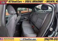 2019 Chevrolet Cruze in Wichita, KS 67216 - 18150962 11