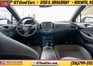 2019 Chevrolet Cruze in Wichita, KS 67216 - 18150962 8