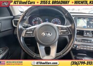 2019 Kia Optima in Wichita, KS 67216 - 18150963 8