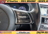 2019 Kia Optima in Wichita, KS 67216 - 18150963 14