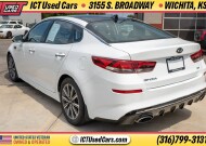 2019 Kia Optima in Wichita, KS 67216 - 18150963 2
