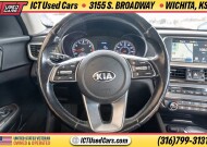 2019 Kia Optima in Wichita, KS 67216 - 18150963 8